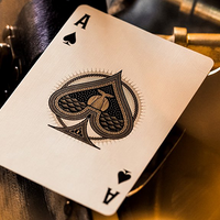 Navigators Playing Cards by theory11