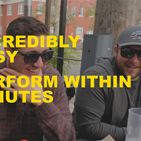 NOW! Android Version (Online Instructions) by Mariano Goni Magic - Trick