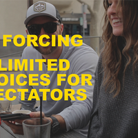 NOW! Android Version (Online Instructions) by Mariano Goni Magic - Trick