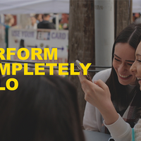 NOW! Android Version (Online Instructions) by Mariano Goni Magic - Trick