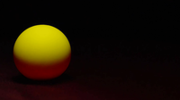 Perfect Manipulation Balls (1.7 yellow) by Bond Lee - Trick
