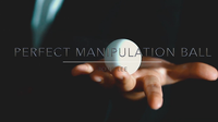 Perfect Manipulation Balls (1.7 Green) by Bond Lee - Trick
