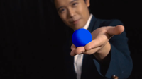 Perfect Manipulation Balls (1.7 Blue) by Bond Lee - Trick
