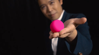 Perfect Manipulation Balls (1.7 Pink) by Bond Lee - Trick
