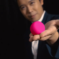 Perfect Manipulation Balls (1.7 Pink) by Bond Lee - Trick