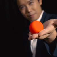 Perfect Manipulation Balls (1.7 Orange) by Bond Lee - Trick