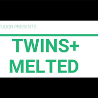 Twins + Melted by Dan Tudor video DOWNLOAD