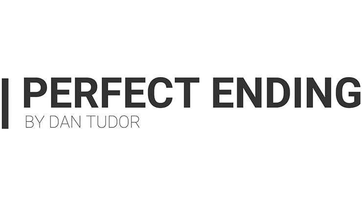 Perfect Ending by Dan Tudor - video DOWNLOAD