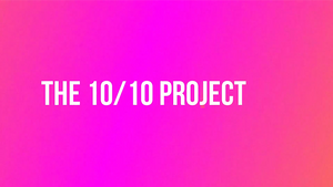 The 10/10 Project by Dan Tudor video DOWNLOAD