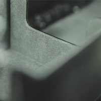 Playing Card Collection BLACK 12 Deck Box by TCC - Trick