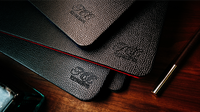 Suede Leather Medium Pad (Green) by TCC - Trick
