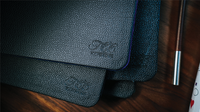 Suede Leather Large Pad (Green) by TCC - Trick
