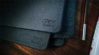 Suede Leather Large Pad (Black) by TCC - Trick
