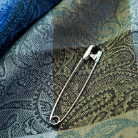 Phantom Pin by BY PAUL VIGIL & TCC-Trick