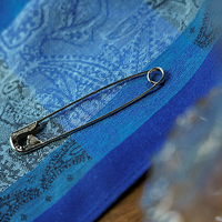 Phantom Pin by BY PAUL VIGIL & TCC-Trick