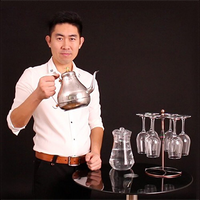 Magic Port by JL Magic - Trick