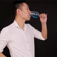 Magic Port by JL Magic - Trick