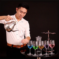 Magic Port by JL Magic - Trick