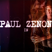 Paul Zenon in Linking Rings video DOWNLOAD