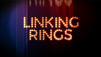 Paul Zenon in Linking Rings video DOWNLOAD
