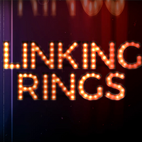 Paul Zenon in Linking Rings video DOWNLOAD