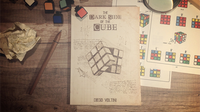The Dark Side of the Cube by Diego Voltini - Book
