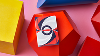 Aeolus Playing Cards by Bocopo
