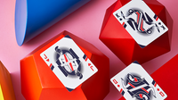 Aeolus Playing Cards by Bocopo
