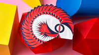 Aeolus Playing Cards by Bocopo
