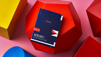 Aeolus Playing Cards by Bocopo
