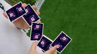 Bug Playing Cards by Bocopo
