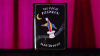 The Magic Rainbow by Juan Tamariz and Stephen Minch - Book
