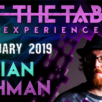 At The Table Live Lecture - Rian Lehman February 6th 2019 video DOWNLOAD