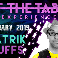 At The Table Live Lecture - Patrik Kuffs February 20th 2019 video DOWNLOAD