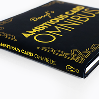 OMNIBUS by DARYL