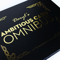OMNIBUS by DARYL