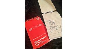 SvenPad® Complete (Movies Edition) - Trick