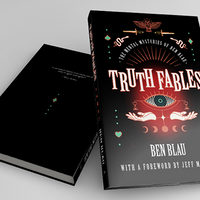 Truth Fables by Ben Blau - Book