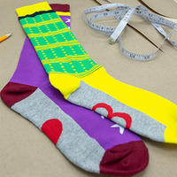 SOCKS (Gimmicks and Online Instructions) by Michel Huot - Trick