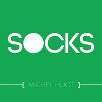 SOCKS (Gimmicks and Online Instructions) by Michel Huot - Trick