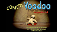 Comedy Voodoo by Quique Marduk - Trick
