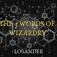 The Vault - The 3 Words of Wizardry by Losander video DOWNLOAD