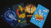Vortex Magic Presents Mental Karaoke (Gimmicks and Online Instructions) by Harvey Raft - Trick

