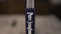 Pure Imagination by Scott Robinson - Book
