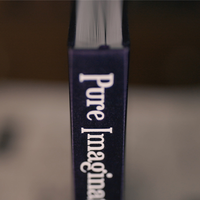Pure Imagination by Scott Robinson - Book