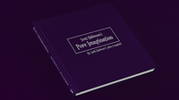 Pure Imagination by Scott Robinson - Book
