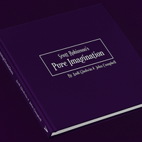 Pure Imagination by Scott Robinson - Book