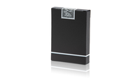 Limited Edition Butterfly Playing Cards Marked (Black and White) by Ondrej Psenicka
