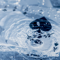 Polyantha Playing Cards