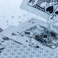 Polyantha Playing Cards